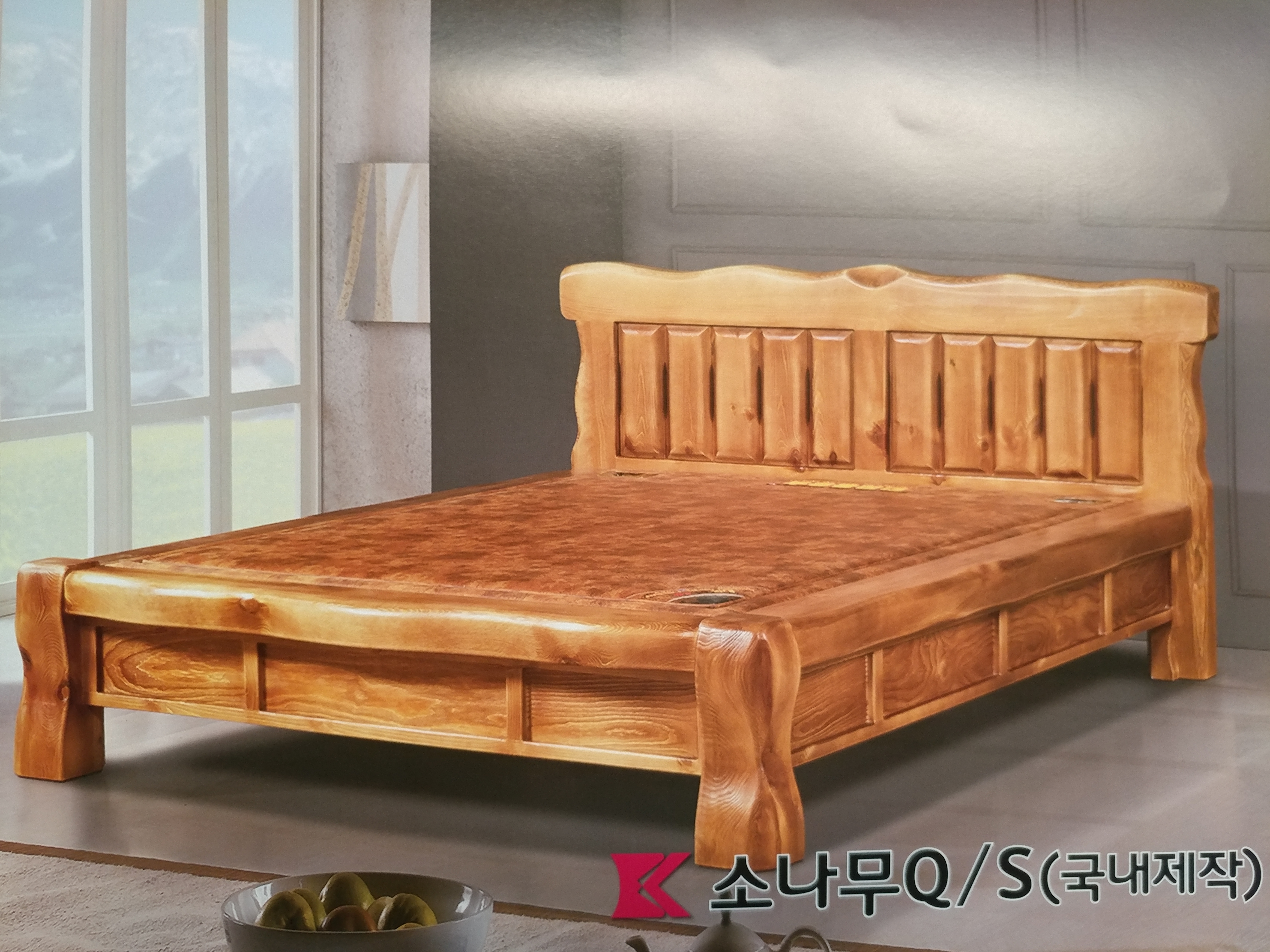 암행어사돌침대AS센터 부경옥돌흙침대