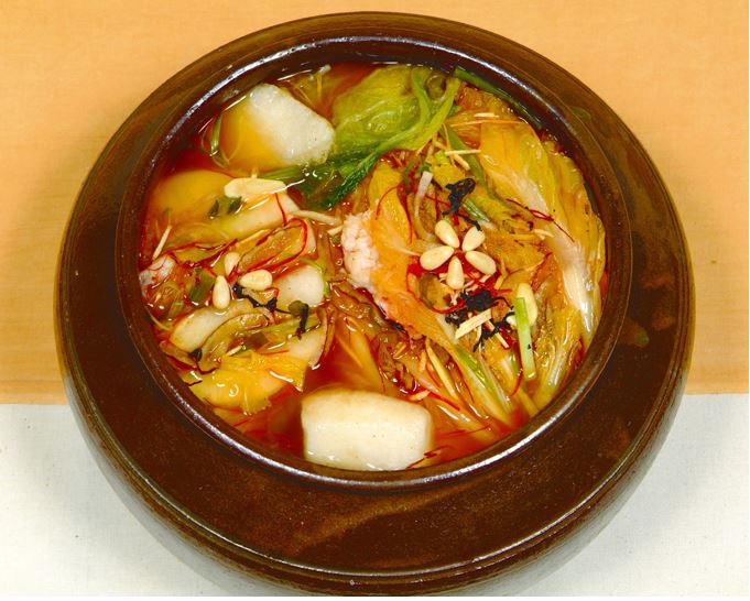 현지네식당