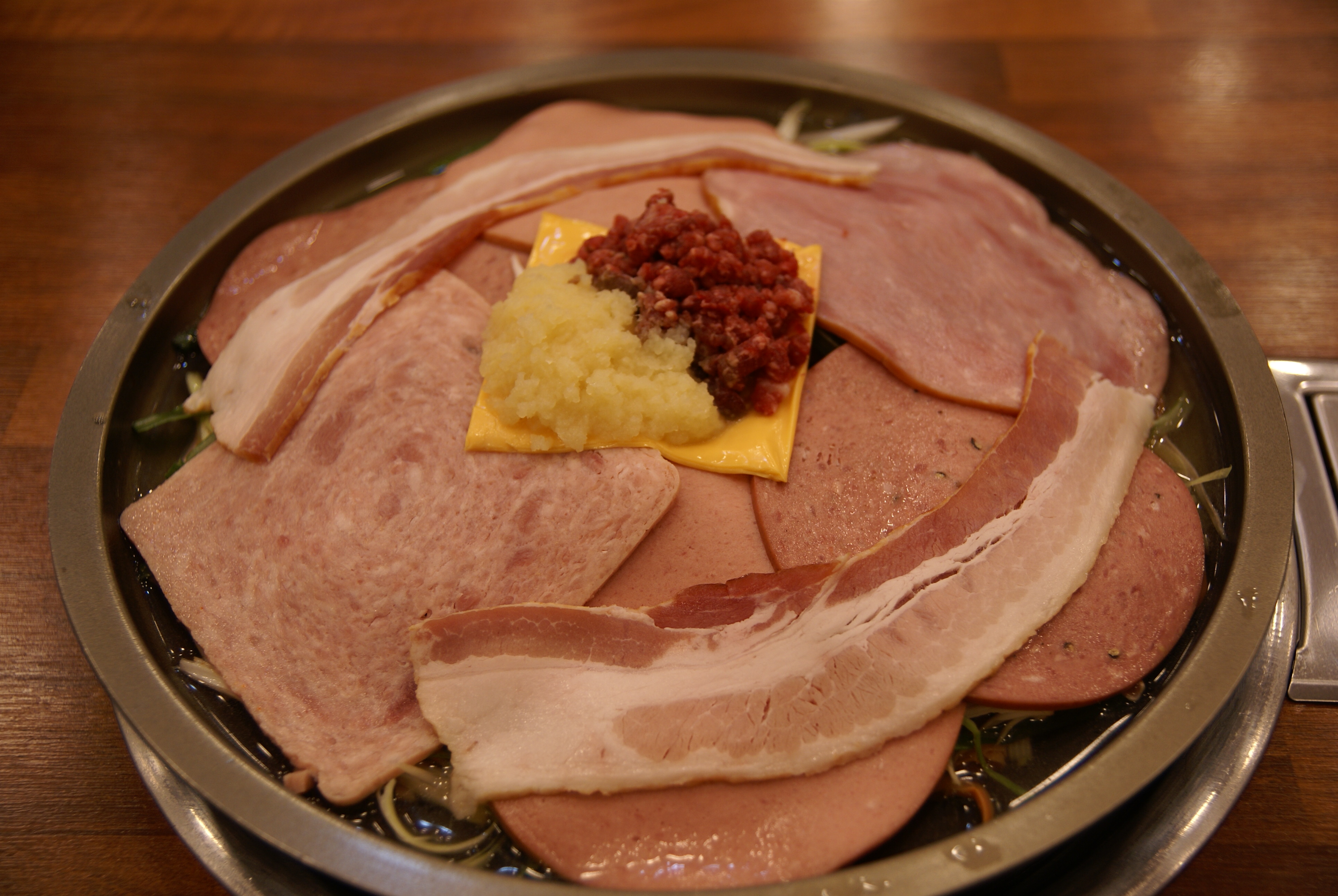 이지비부대찌개 서신점