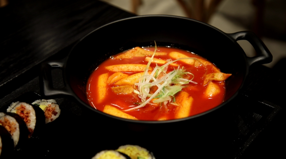 청담동마녀김밥 대치점