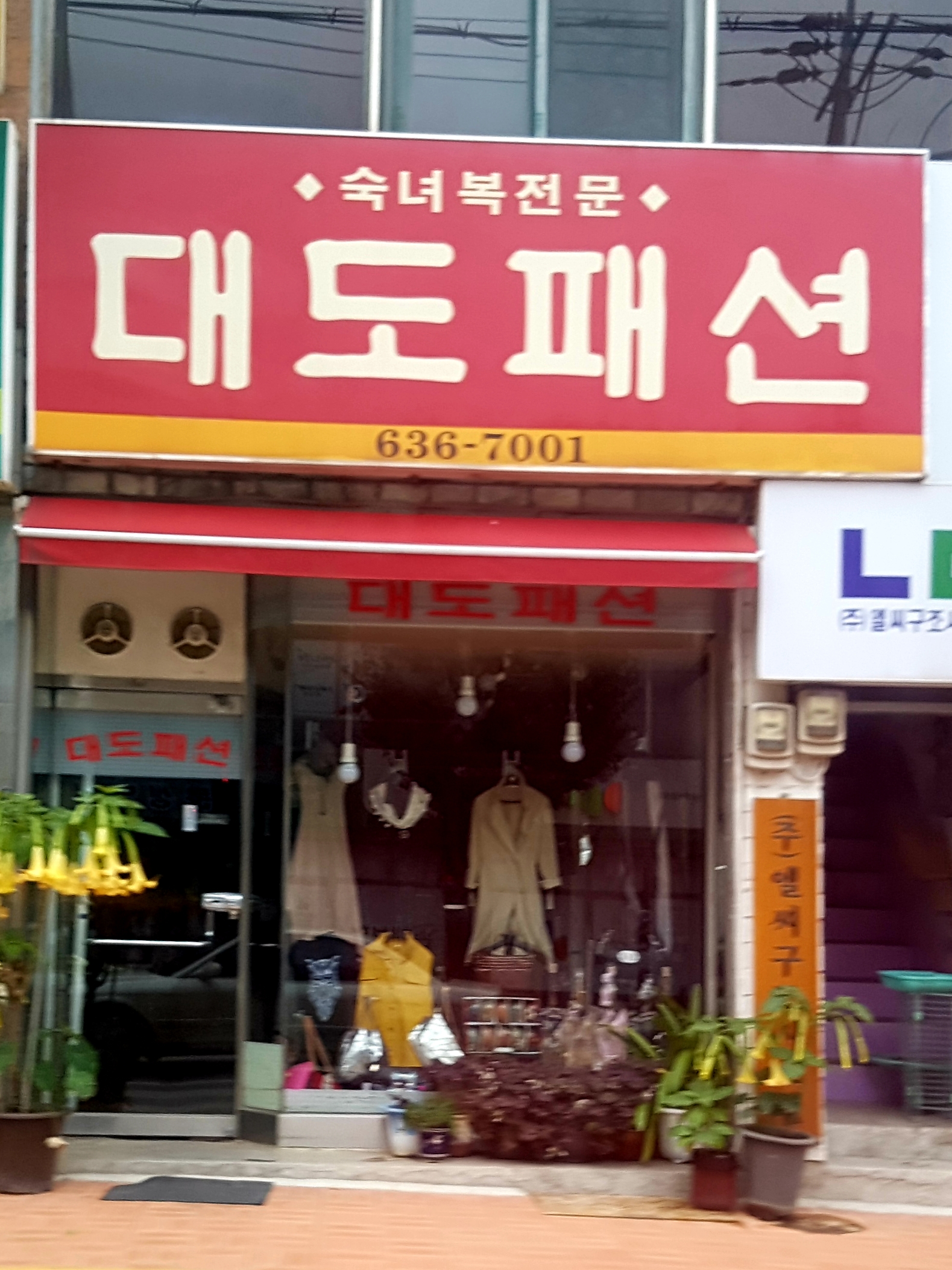 대도양행