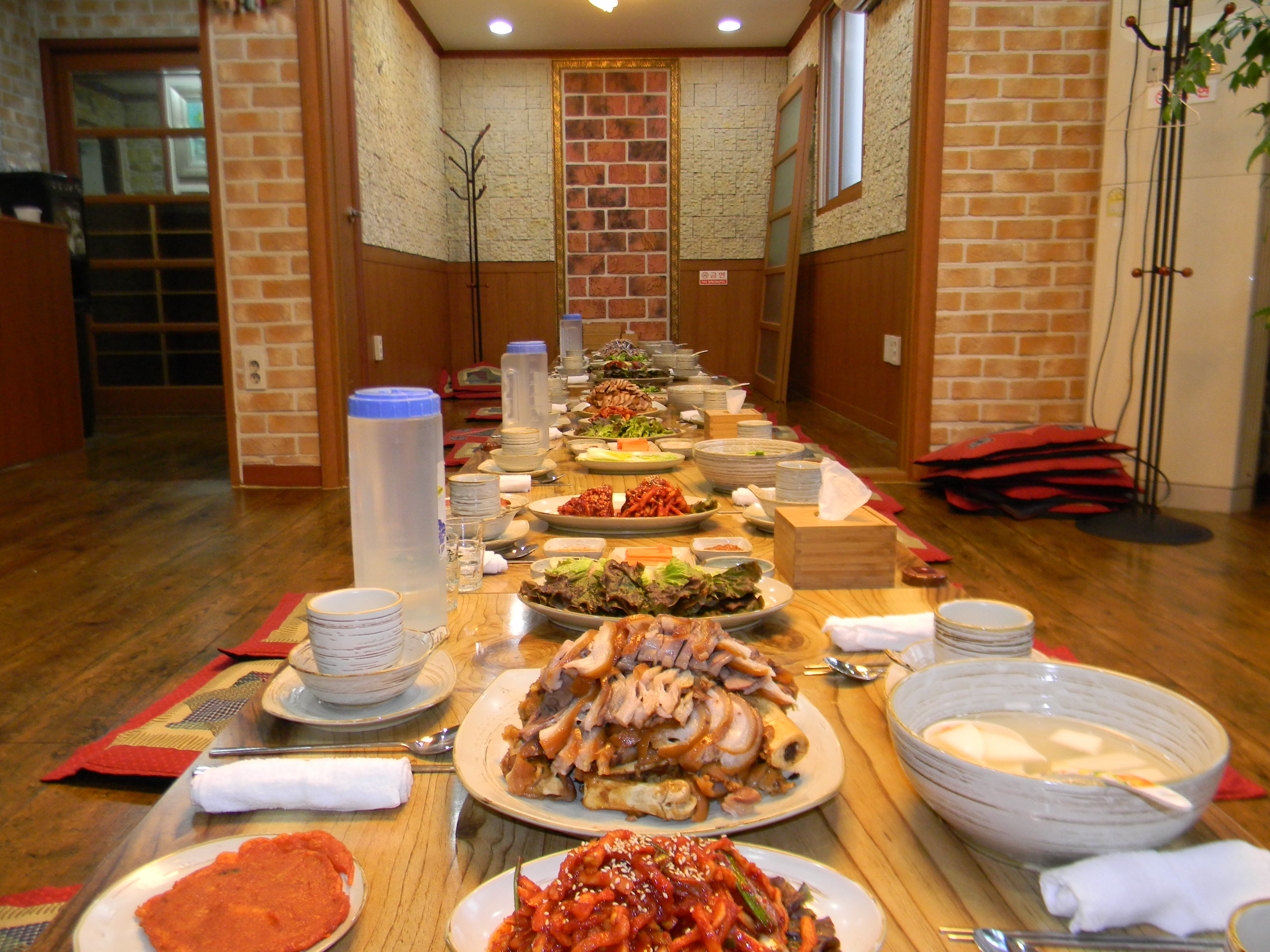 가마솥왕족발보쌈 대표 이미지