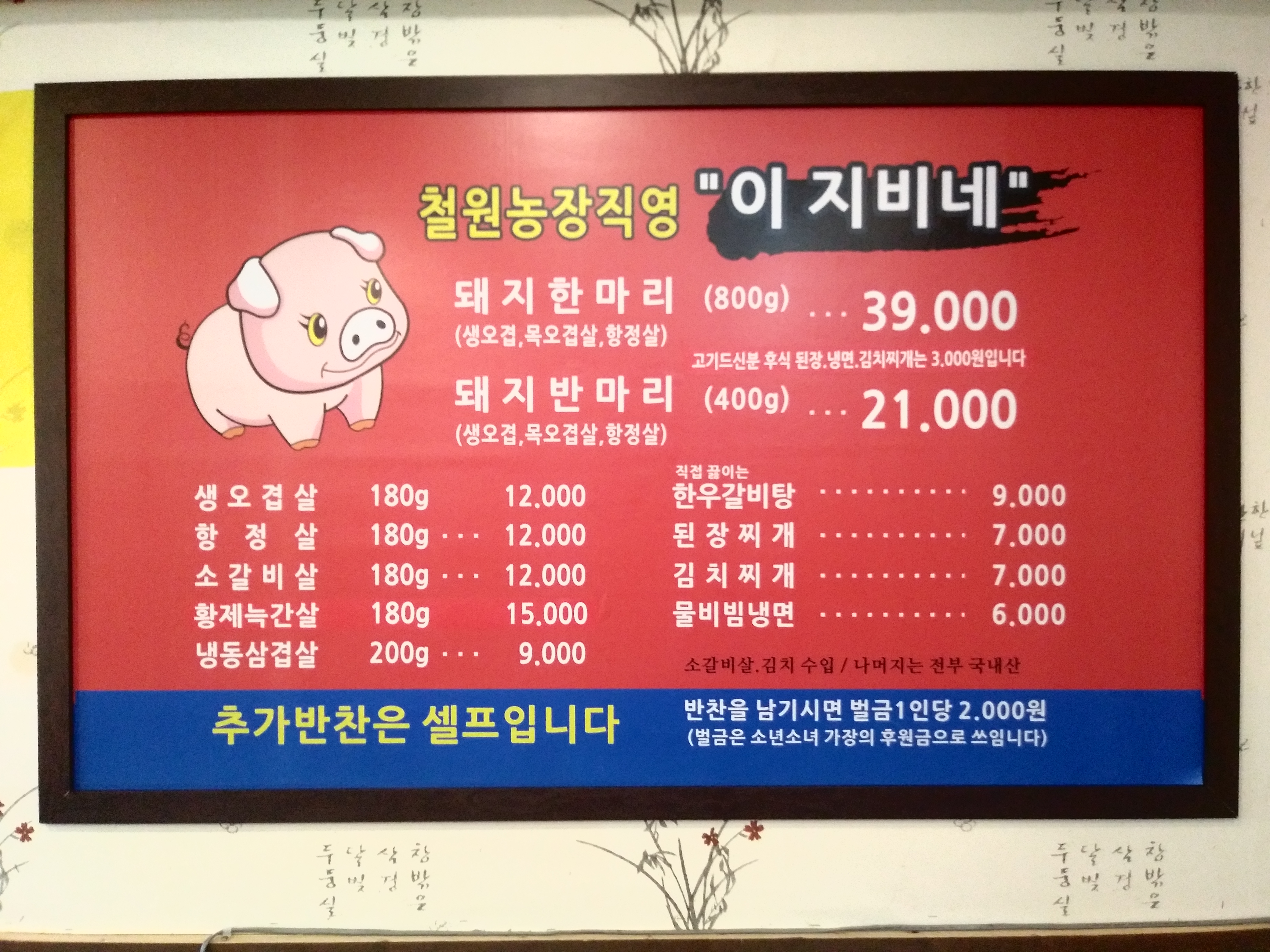 이지비네