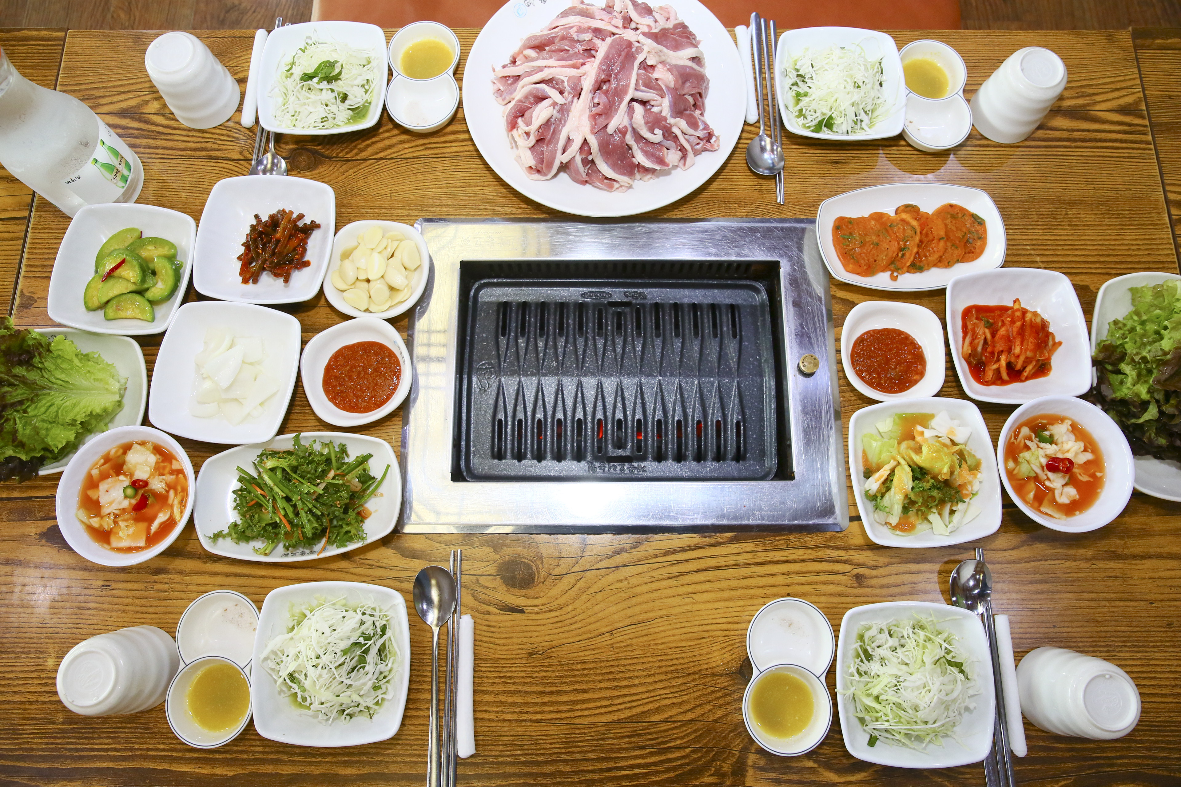 낭성오리박사