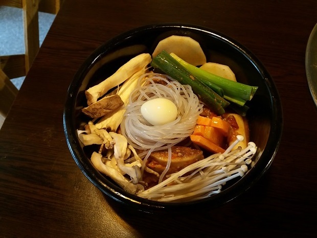 신신매운갈비찜