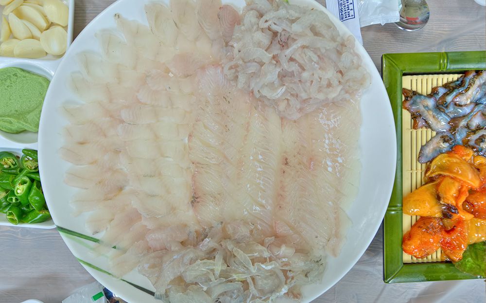 선녀펜션