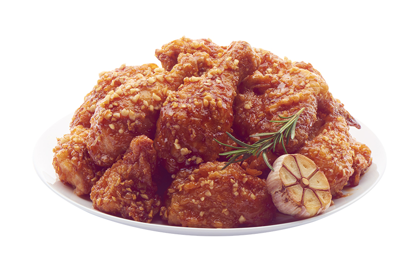 네네치킨 주엽점