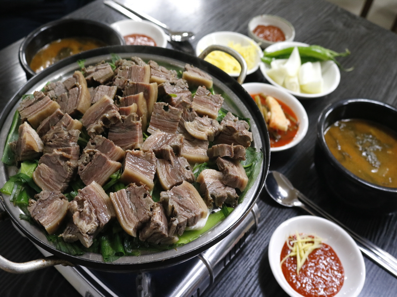 대박식당