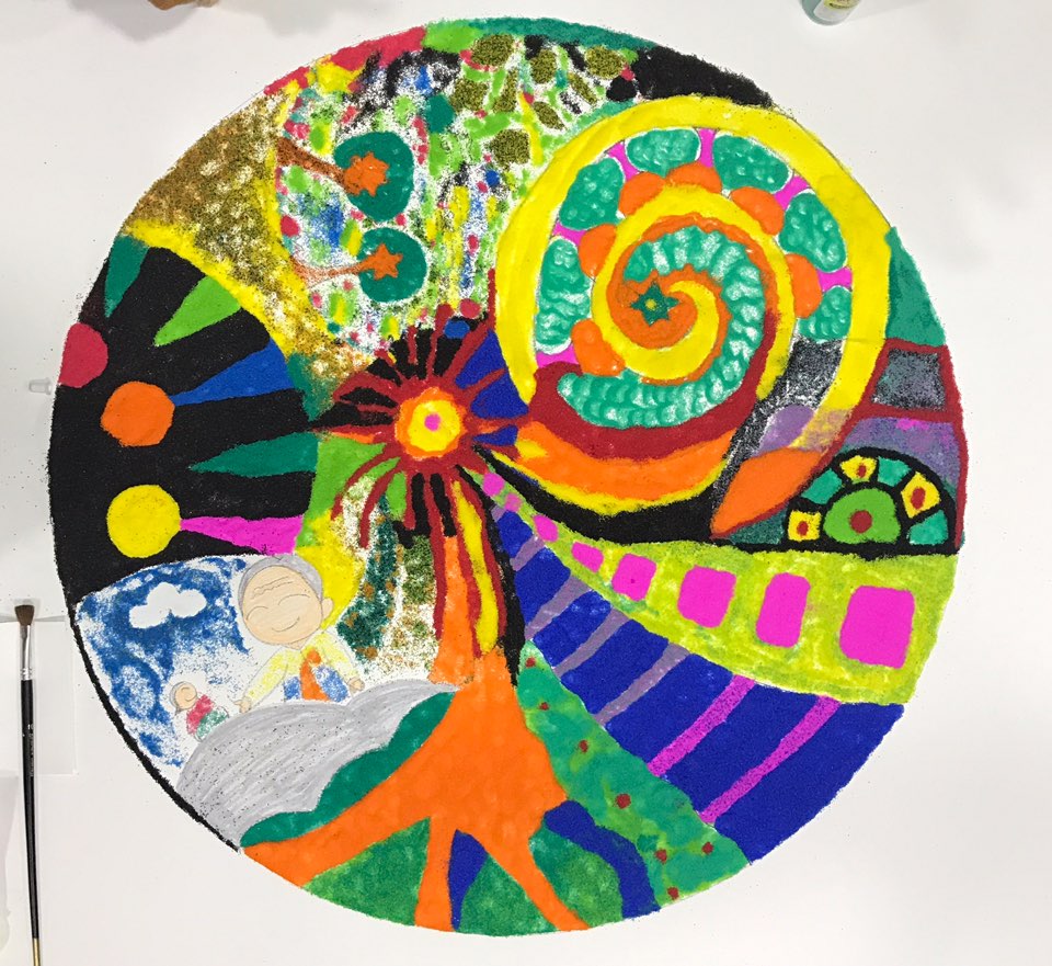 마음햇살 심리상담센터 대표 이미지