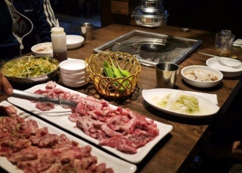 착한소 다대점
