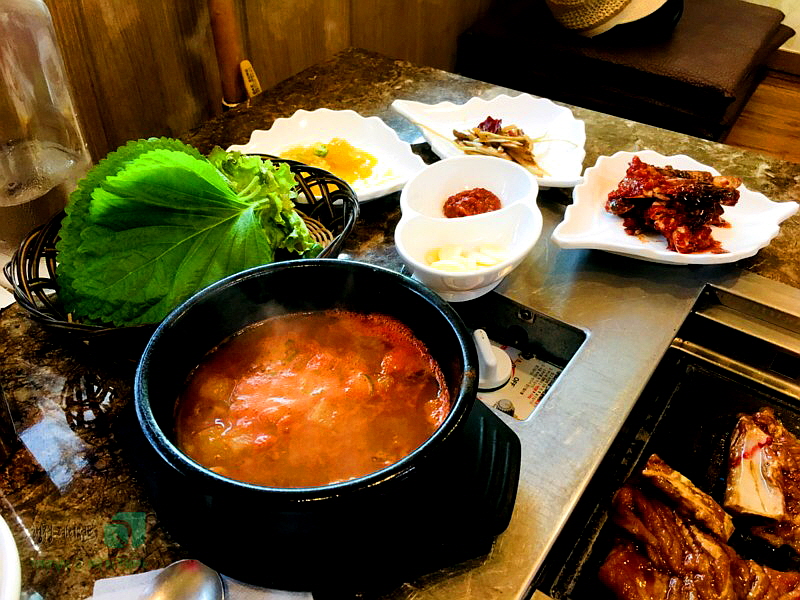 신탄면옥