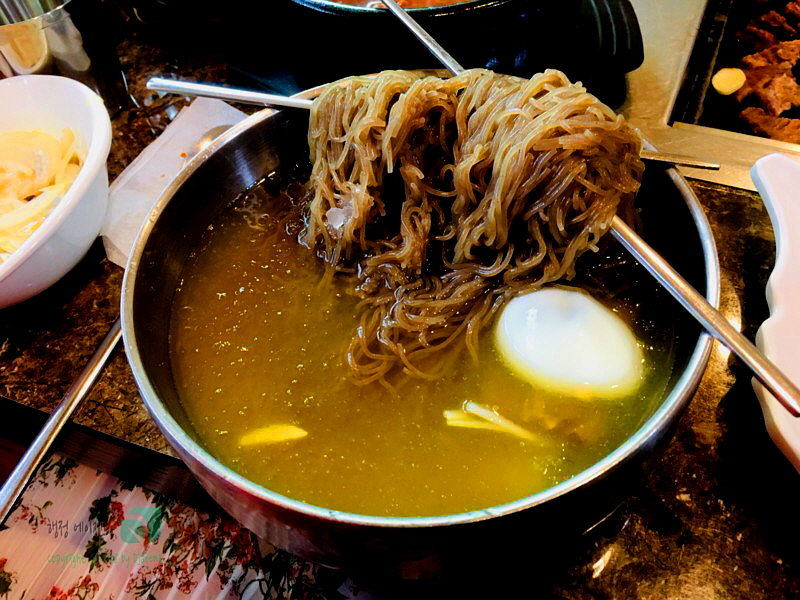 신탄면옥