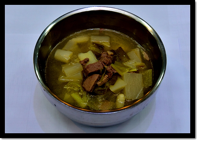 제일할매냉면 대표 이미지