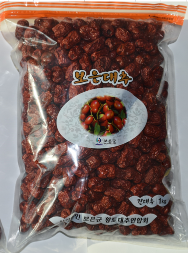 보은대추가족농원