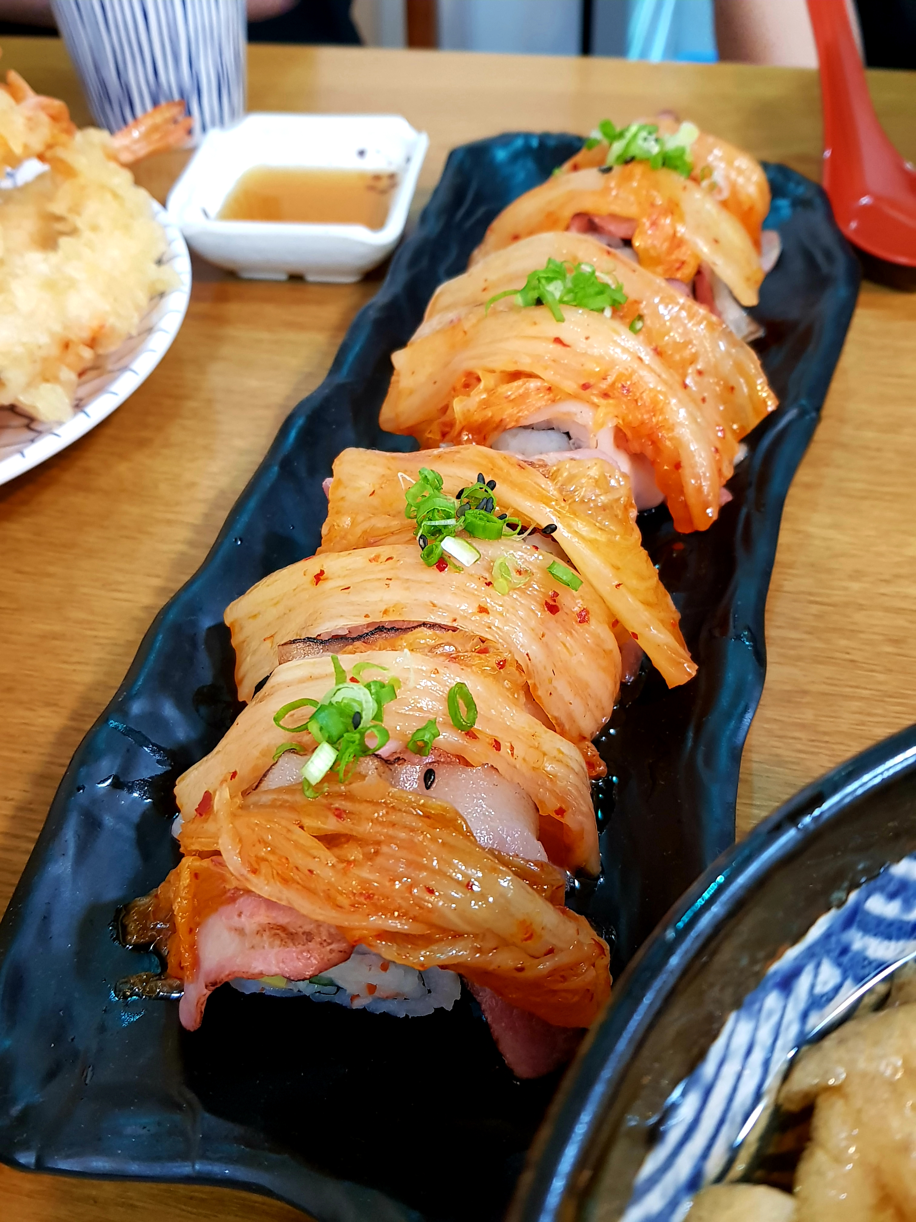 초밥쟁이 영통점