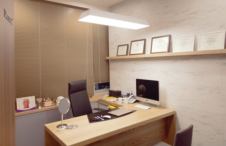 스타트성형외과 대표 이미지