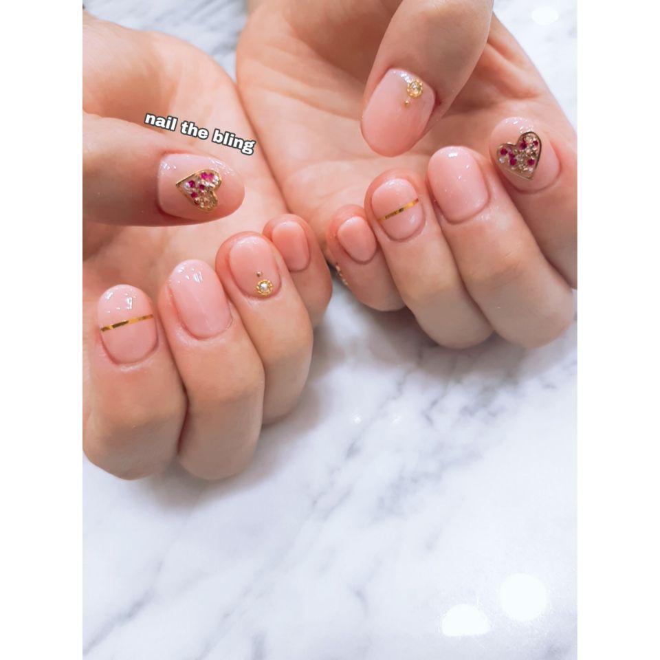 네일더블링 대표 이미지