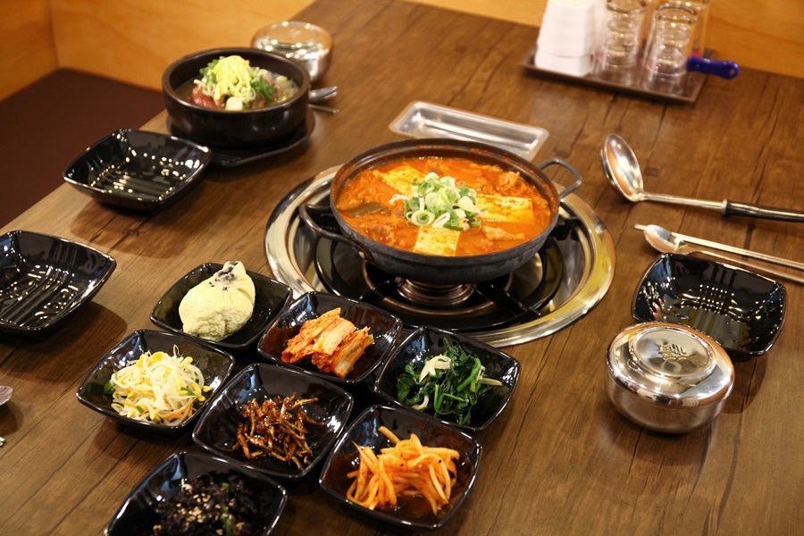 꽃소마루 양산점