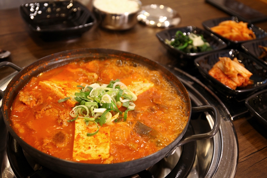 꽃소마루 양산점