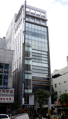 덕천필피부과의원