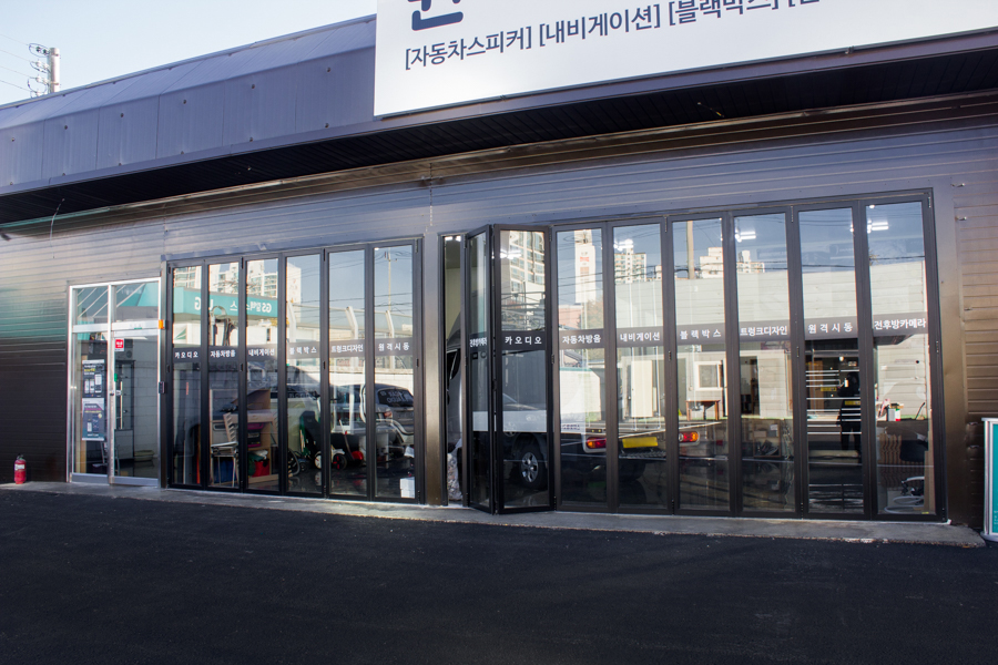 원카오디오