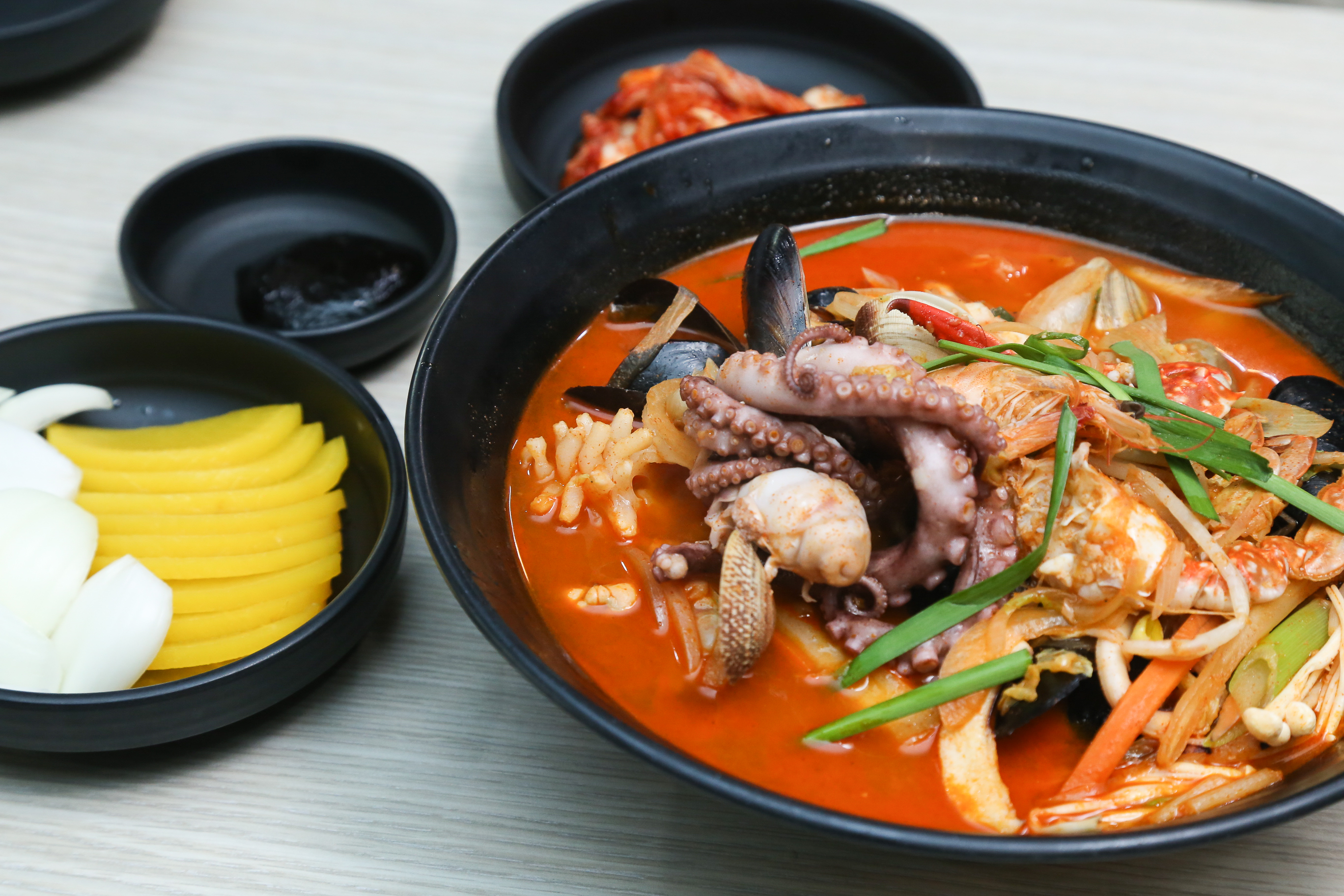 이상국의얼큰짬뽕