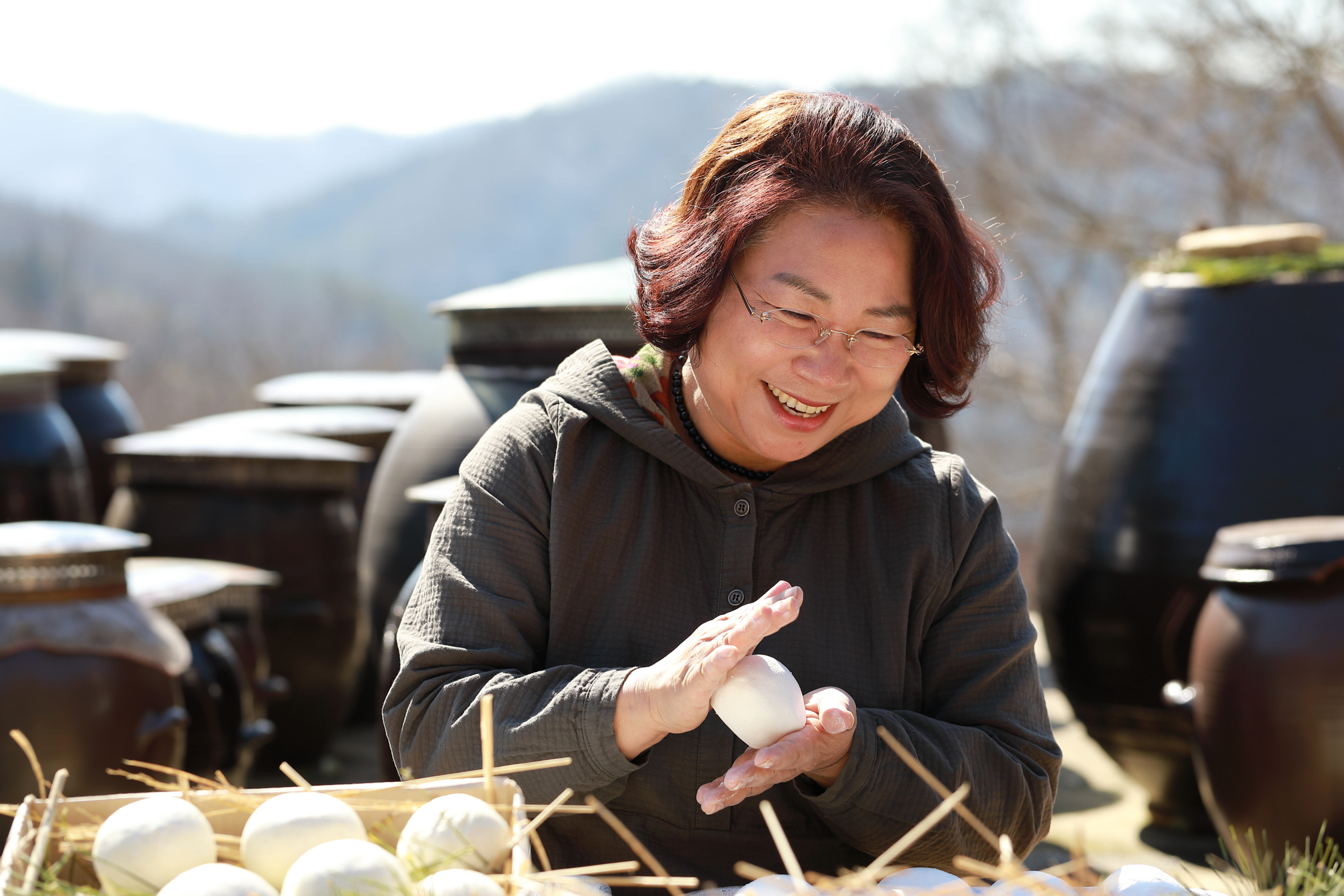신유토토종약초영농조합법인
