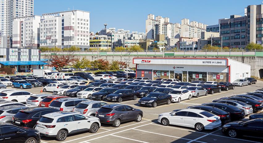 KCar 일산직영점 대표 이미지