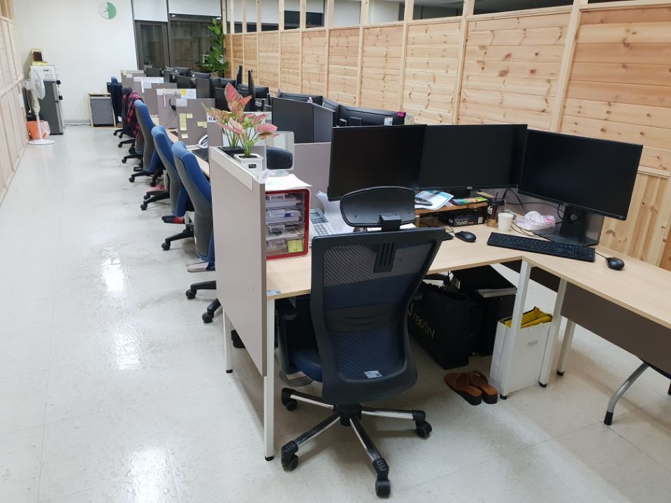 클린마스터 경기지사