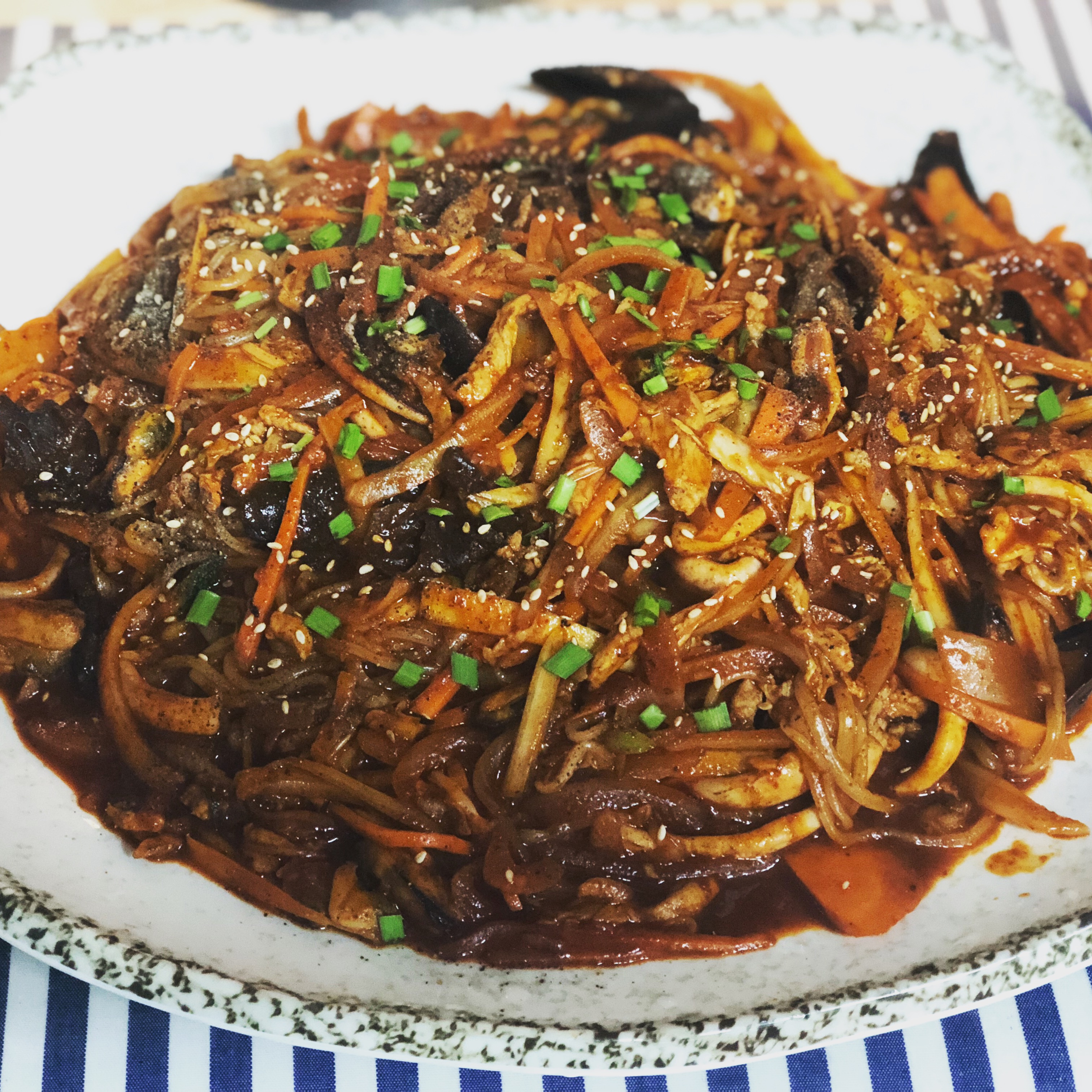 마차이짬뽕