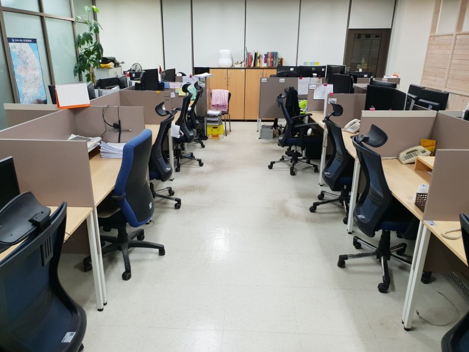 클린마스터 경기지사