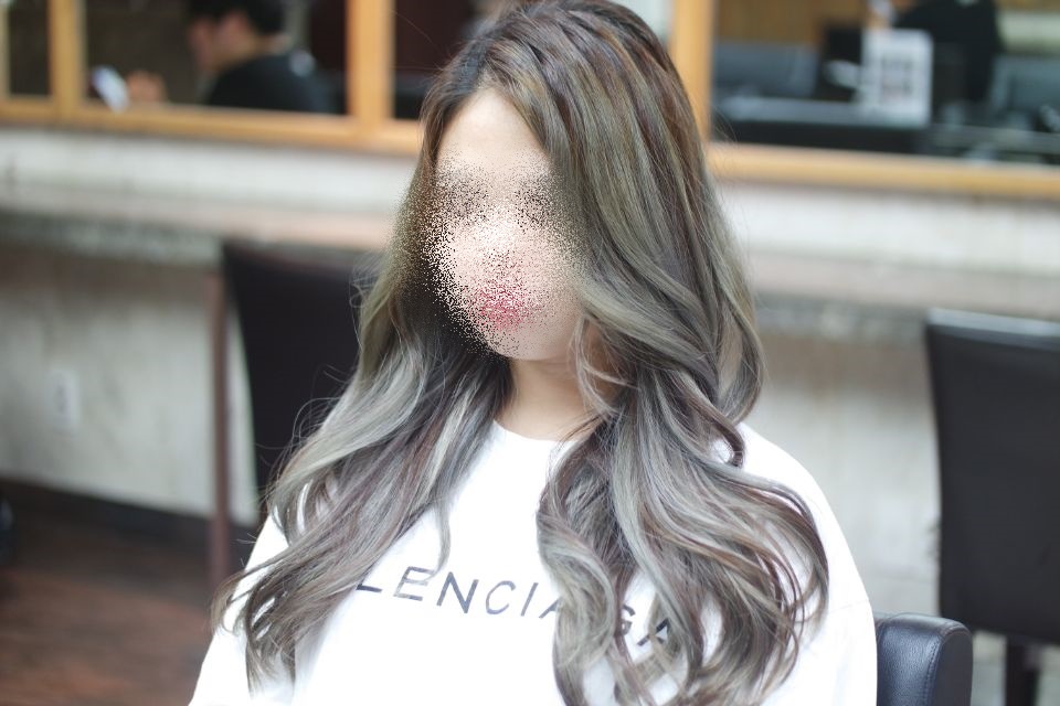 라일락신헤어