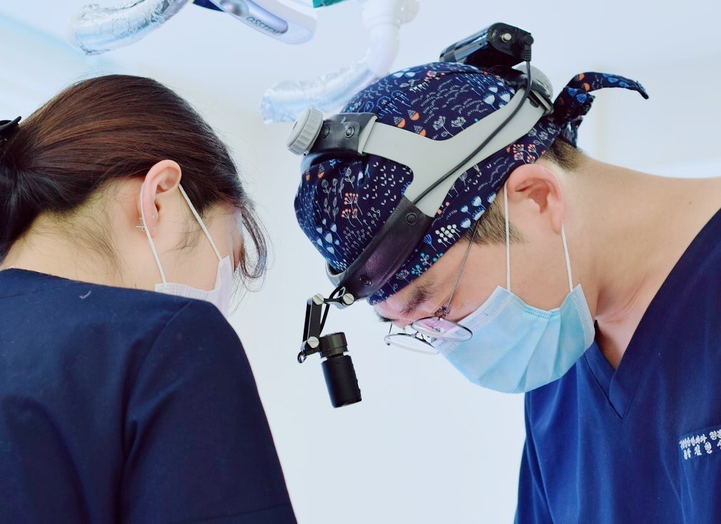 서울내곡치과의원 대표 이미지