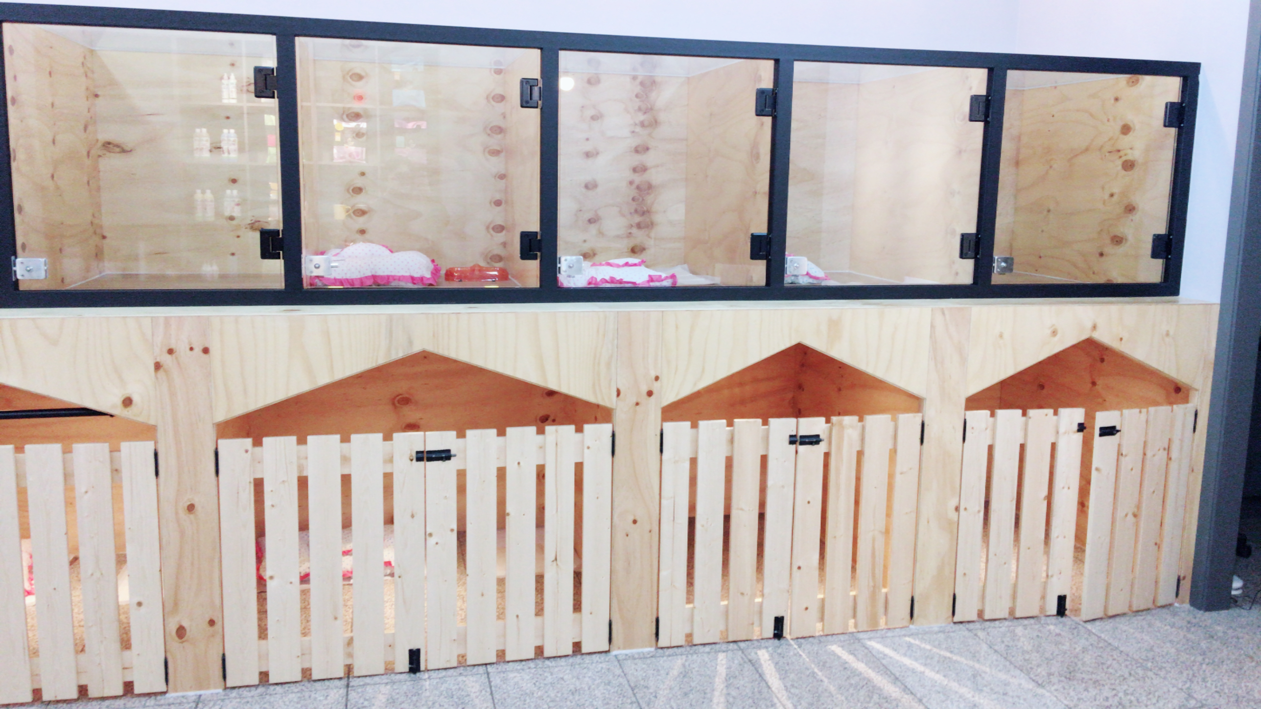 복댕이애견호텔 대표 이미지