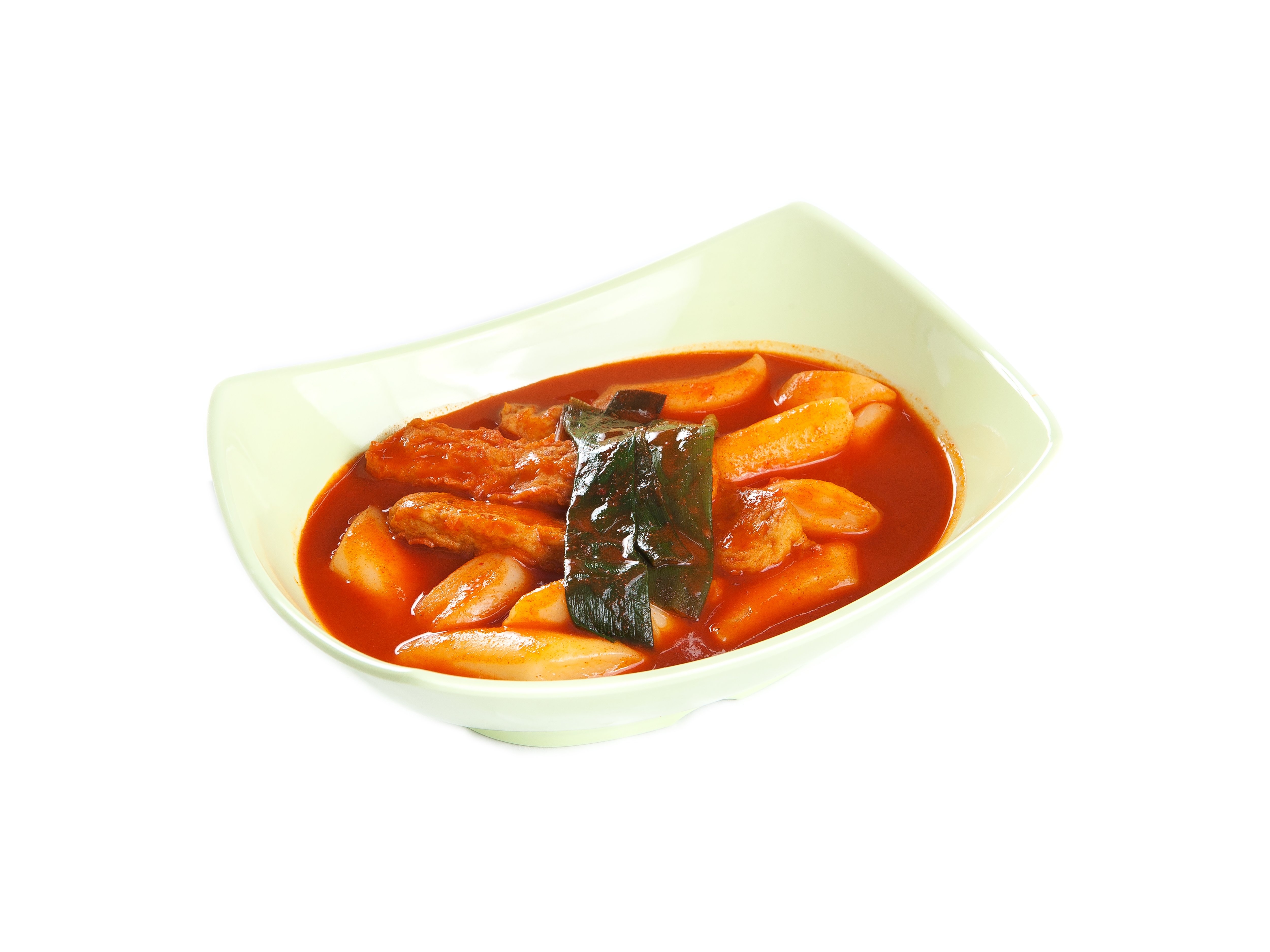 수원성남문떡볶이 동천점 사진 6
