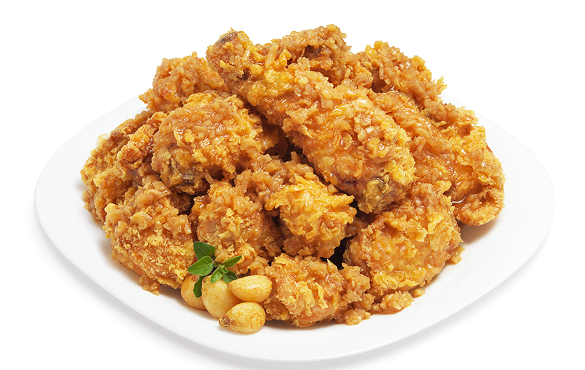 네네치킨 연산토곡점