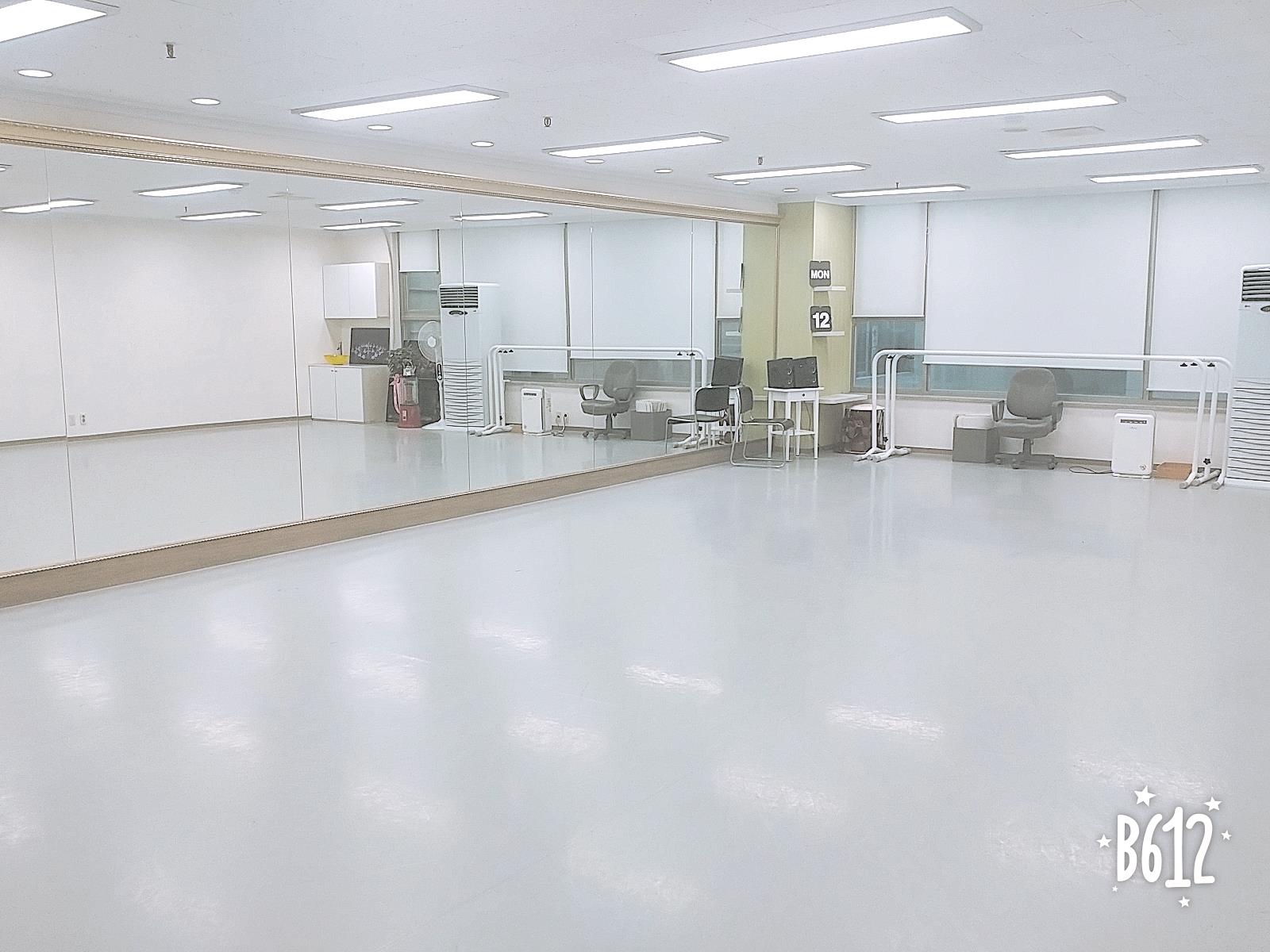 마이발레스튜디오