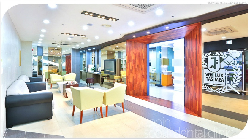 용인서울치과의원 대표 이미지