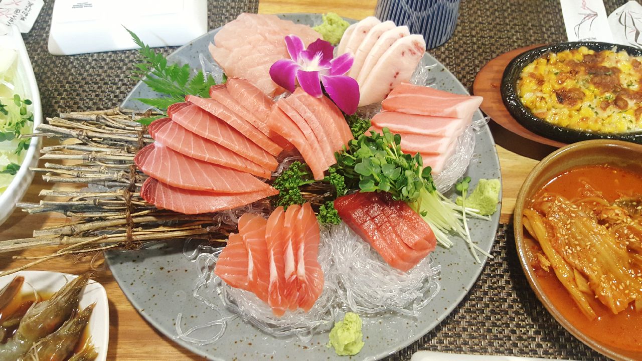 도참치