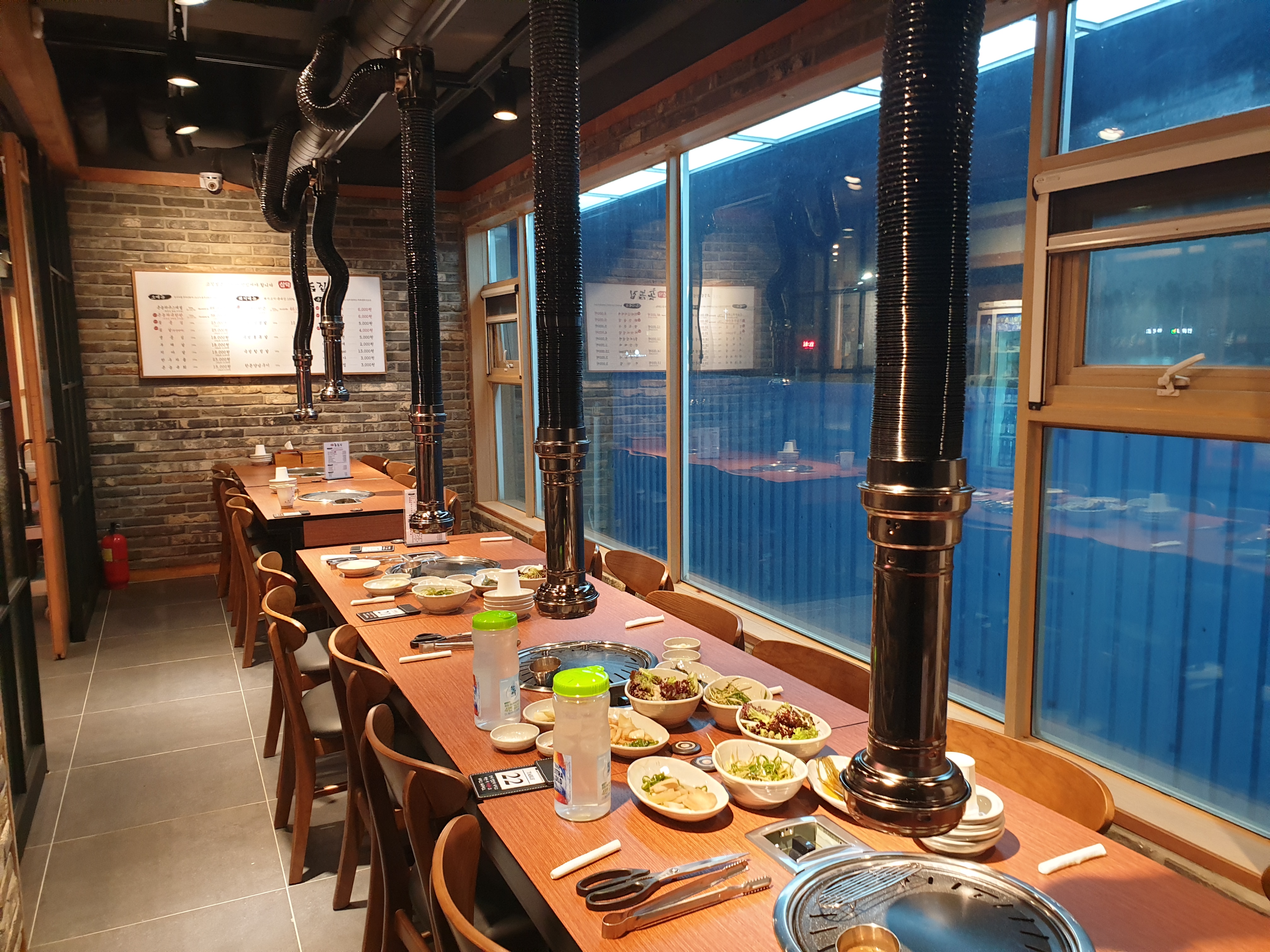촌놈집 삼덕공원점