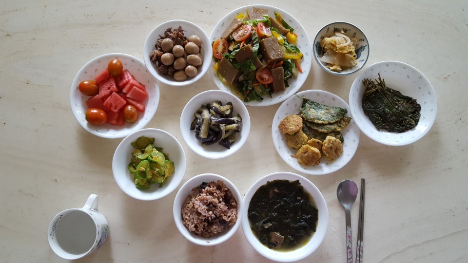 참사랑어머니회