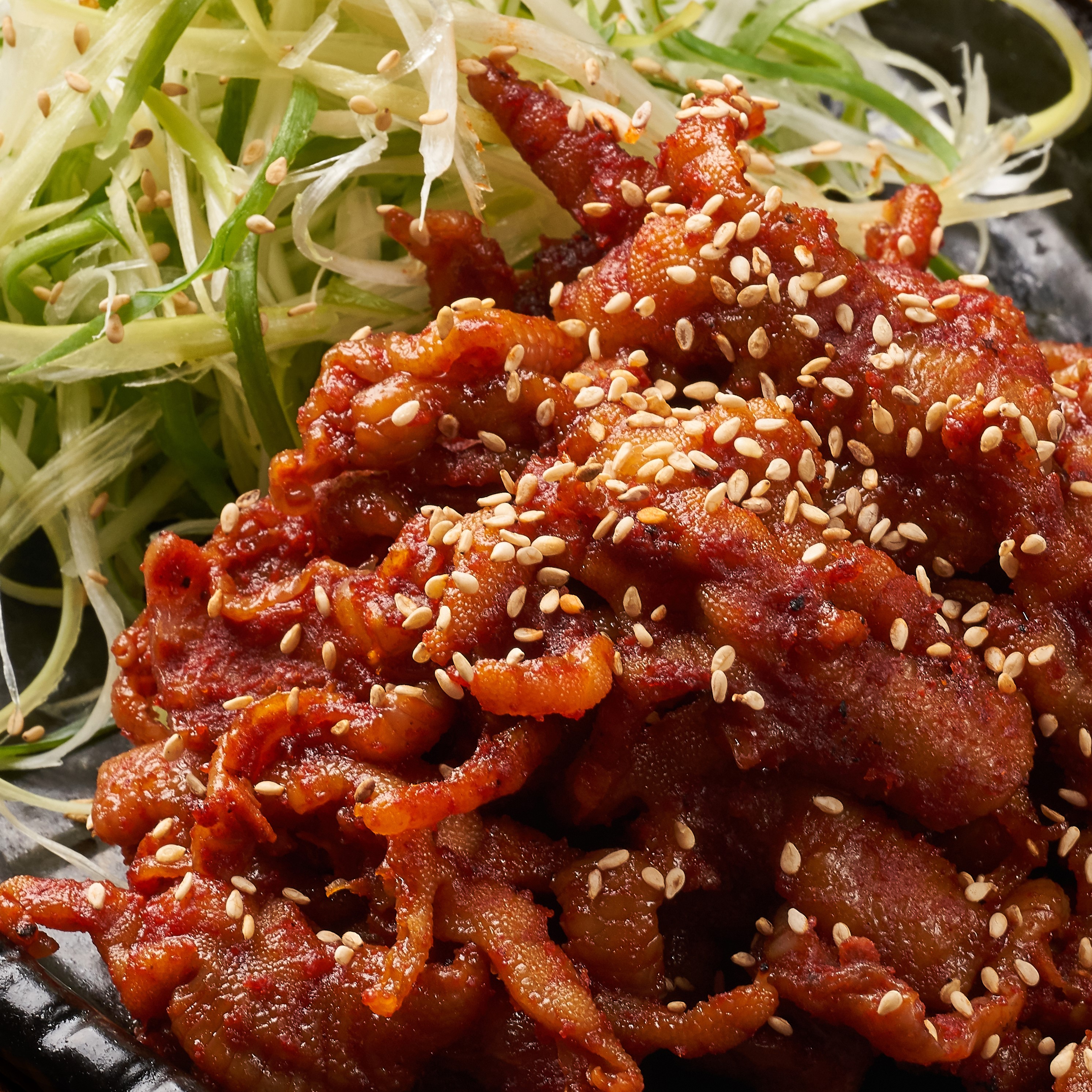 아씨닭발