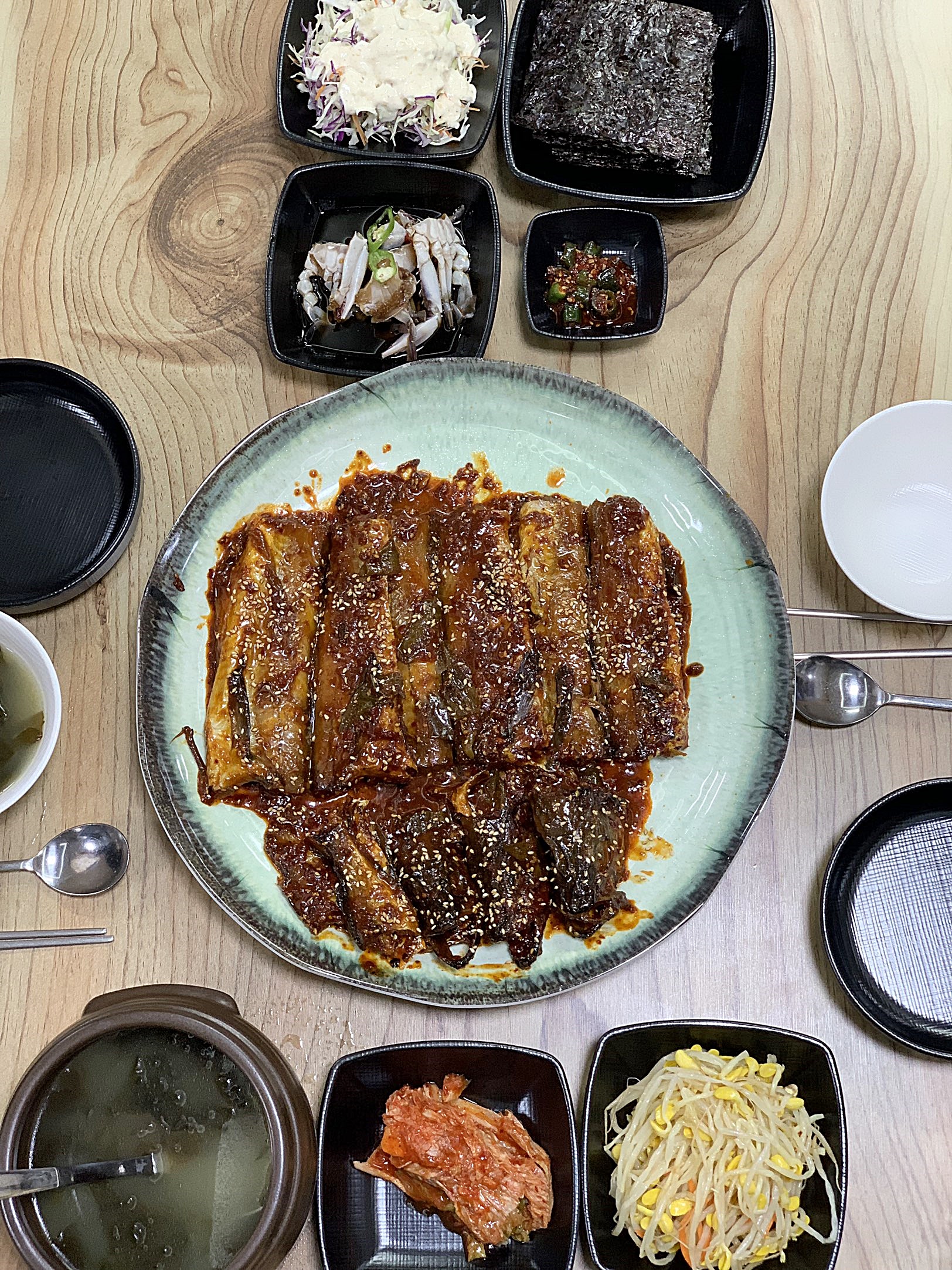 황금명태본가