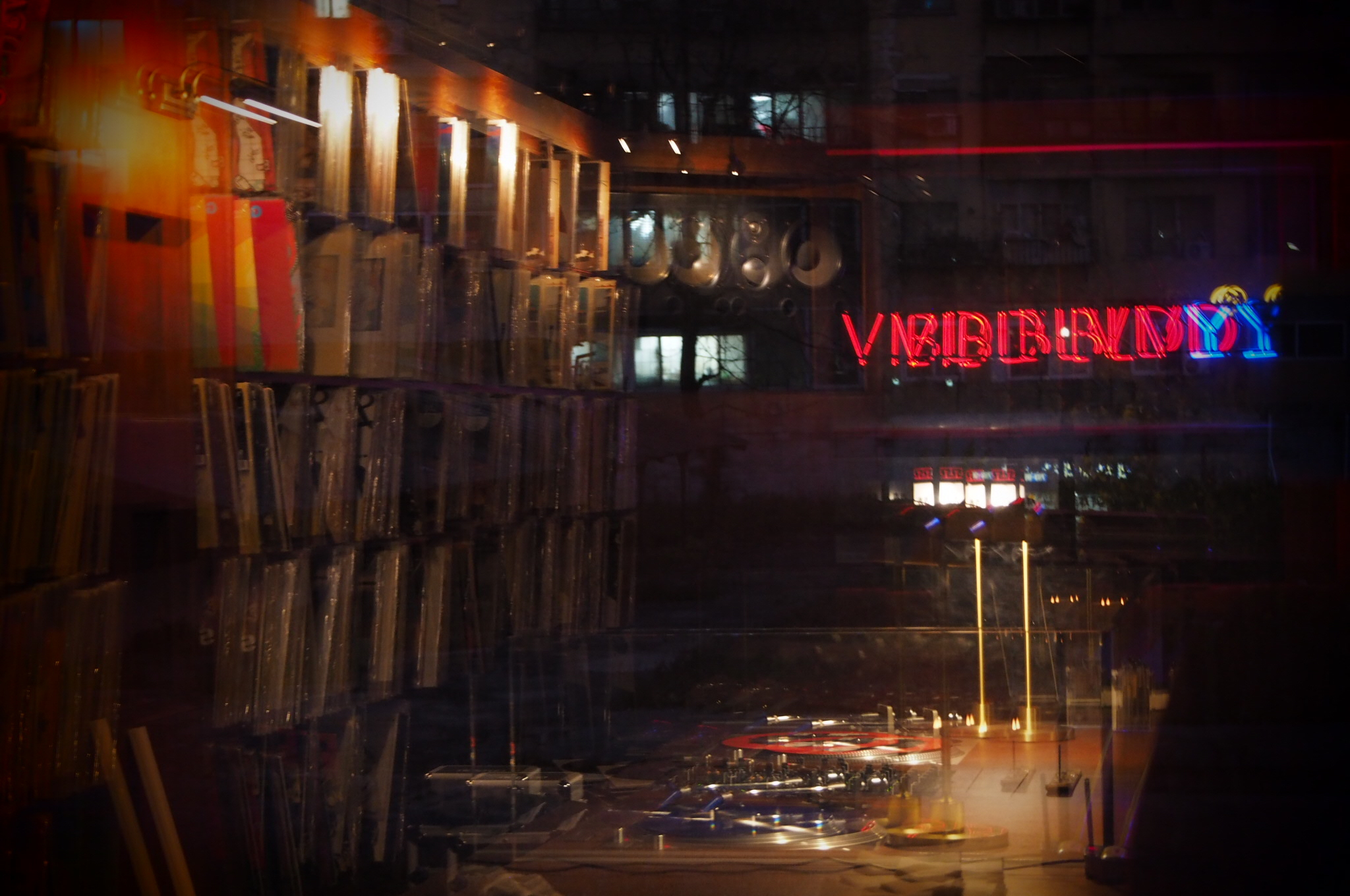 VibeD Blvd