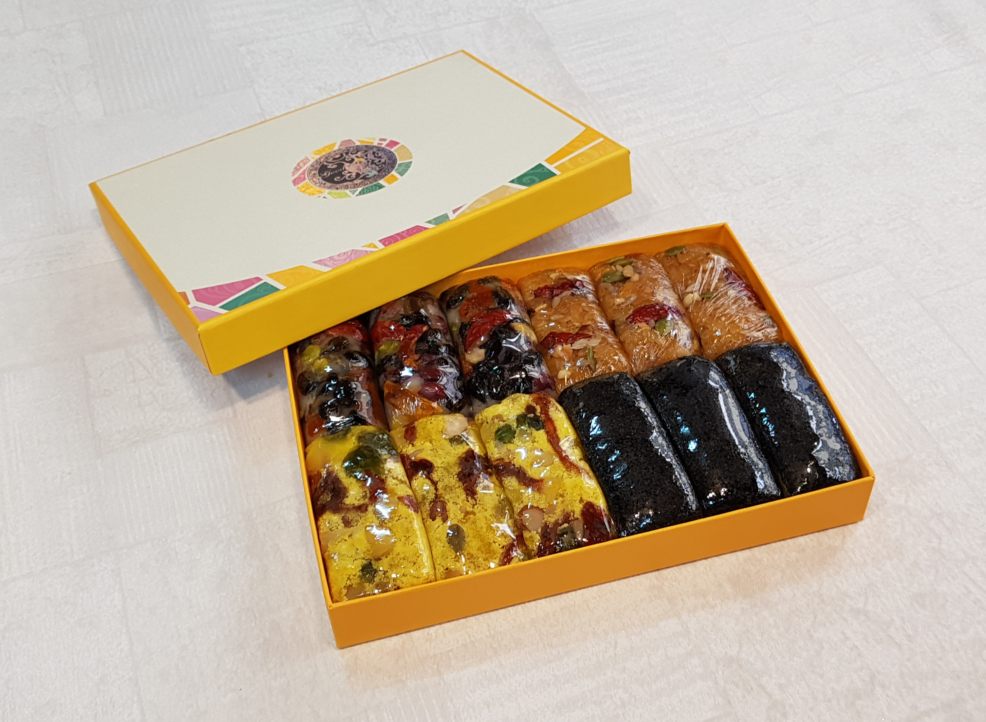 떡향기