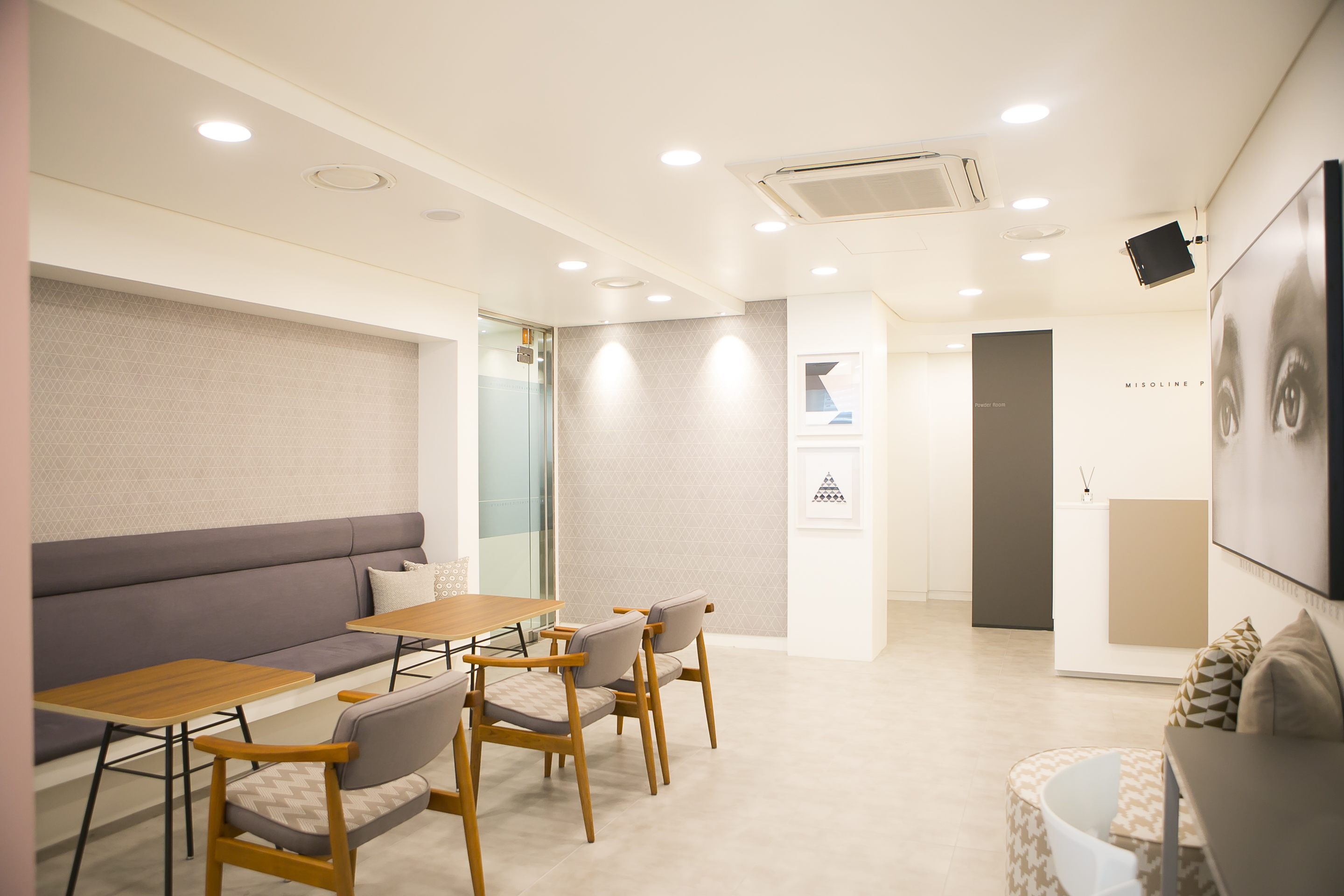 미소라인성형외과 대표 이미지