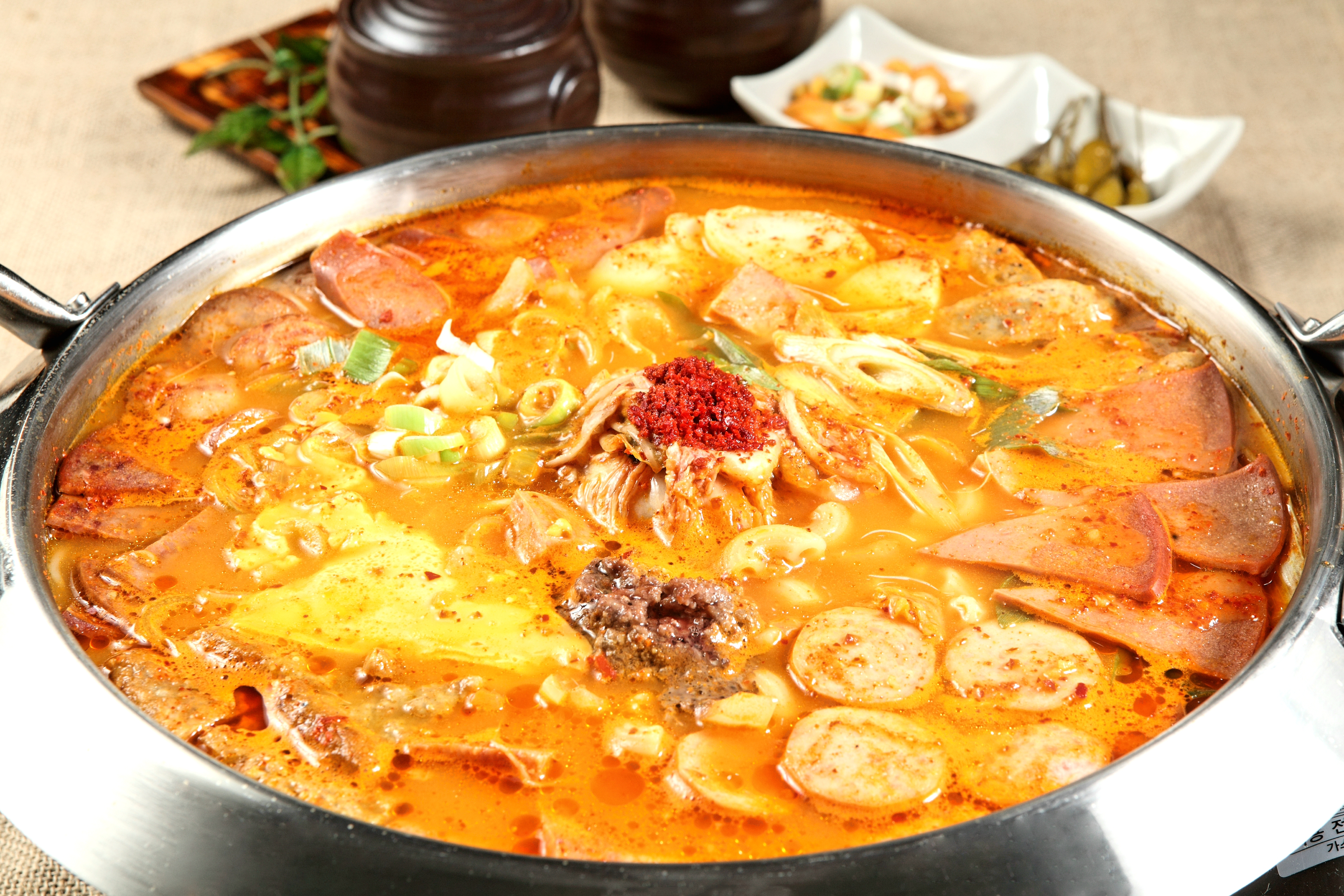 의정부실비부대볶음 사진 7