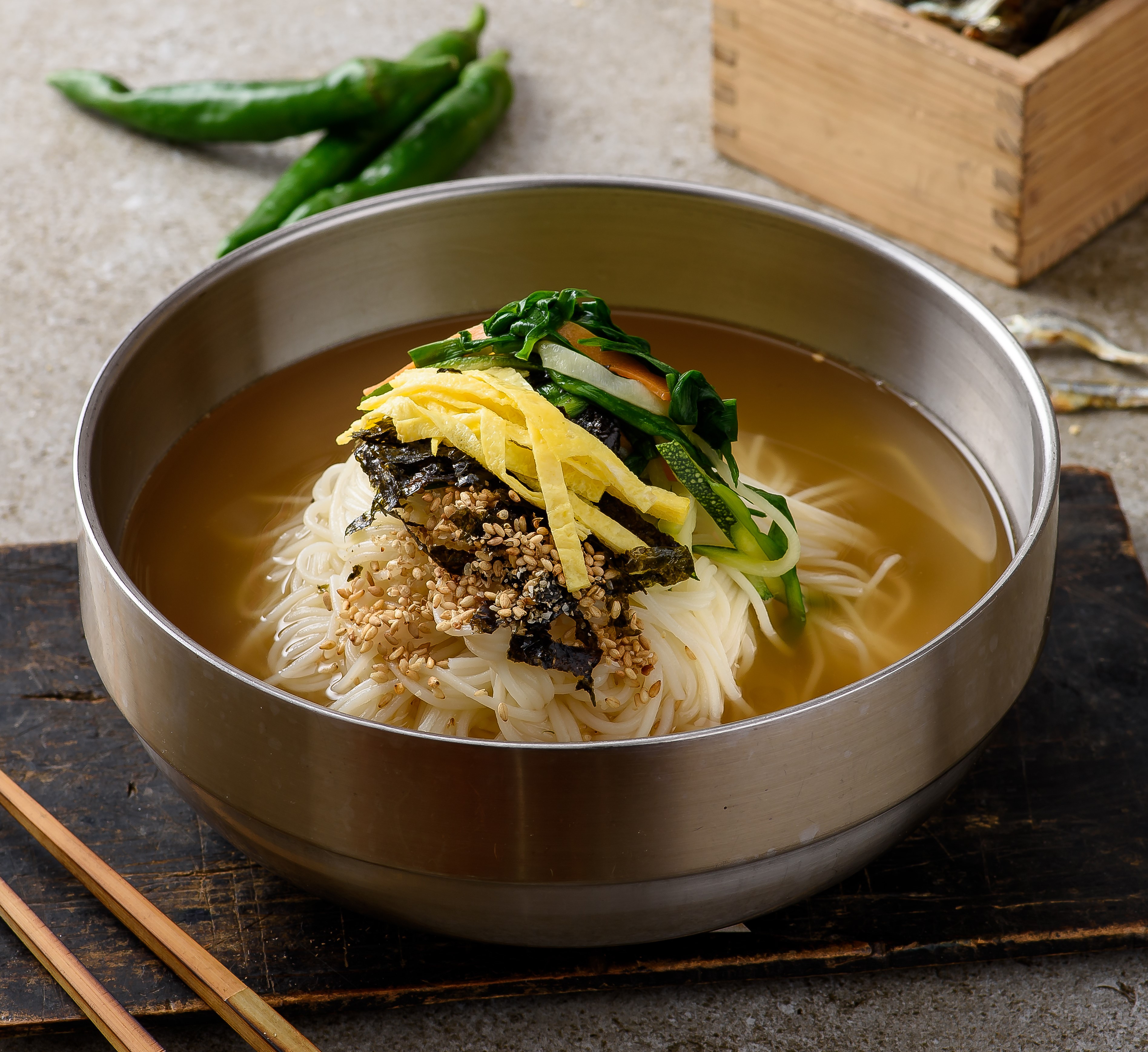 세연콩국 대표 이미지