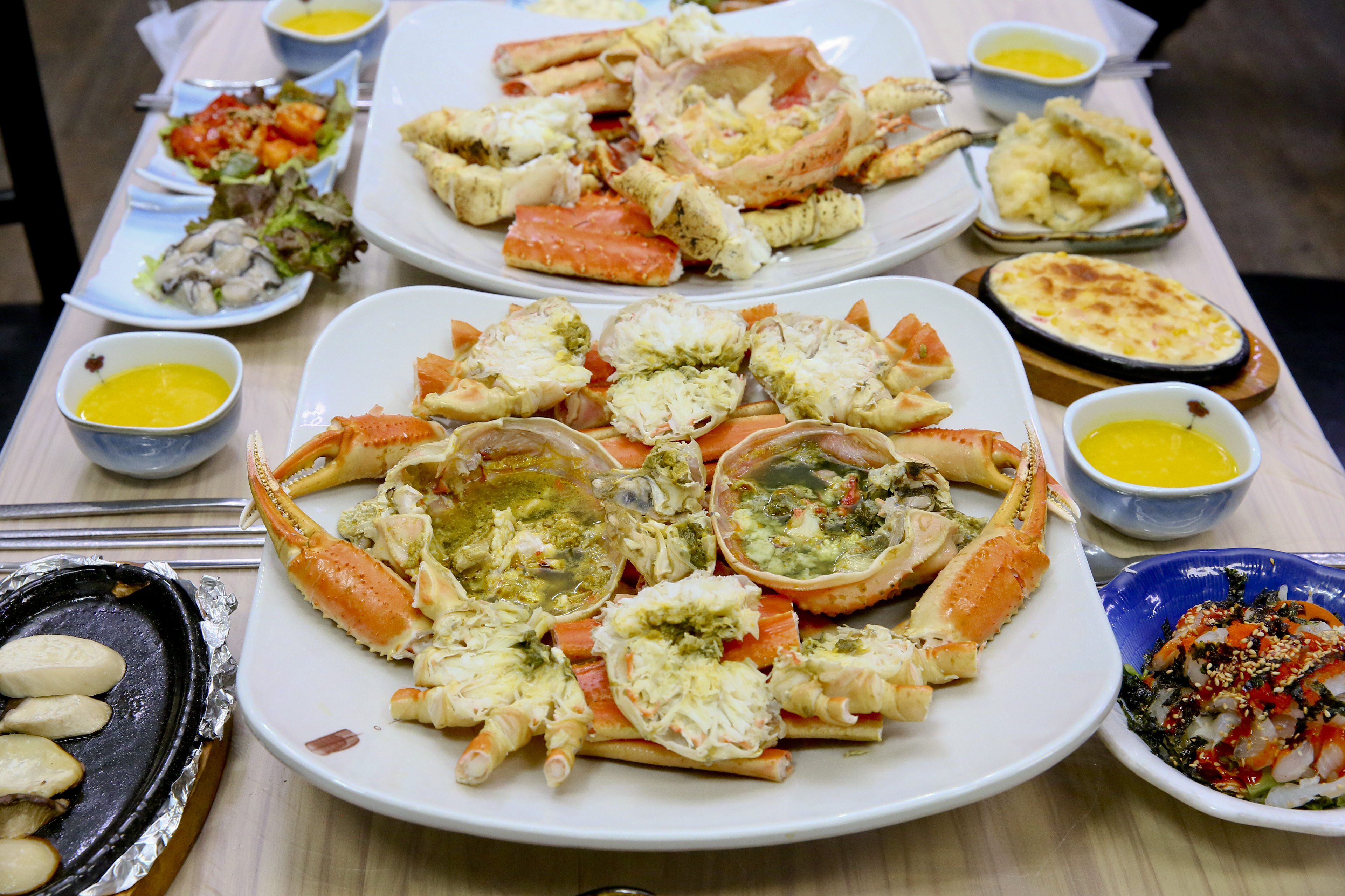 아이엠씨푸드