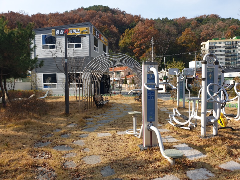 용산카서비스 대표 이미지